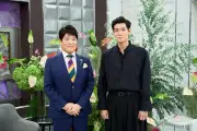 中島歩、朝ドラ『あんぱん』撮影秘話を語る 今田美桜との初日プロポーズに「心が通じ合った」