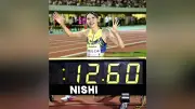 中島ひとみ、女子１００ｍ障害でまた日本新…今回の記録は「通過点」