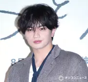 中島健人、セックスセラピスト役に驚き 演じる時は「聞くこと」を意識