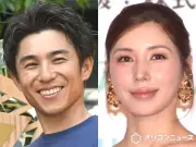 中尾明慶、妻・仲里依紗との離婚危機を告白 長男の「神助言」で仲直り