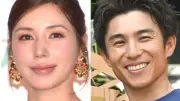 仲里依紗、夫・中尾明慶と“ド派手”ペアルック2ショット披露「おそろい可愛い」の声