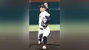夏の甲子園：中京、霞ヶ浦に３－６で敗れる