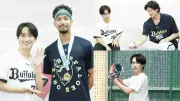 なにわ男子・藤原丈一郎、初の東京ドーム始球式で猛特訓の裏側公開