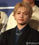 なにわ男子・西畑大吾、映画館での行動を反省 福本莉子が「逆に怪しかったかも」と苦笑