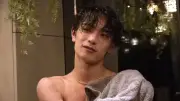 なにわ男子・高橋恭平、Howzit西村拓哉とペアリング制作　『逆転男子』未公開映像配信
