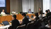 なにわ筋線の事業費が倍増の6425億円に、資材価格高騰で　大阪市、開業目標は維持