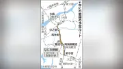 なにわ筋線の総事業費6425億円に倍増、最大1300億円増の可能性も