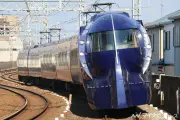 南海電鉄、次期空港特急をピニンファリーナと共創へ。デザイン哲学を探る