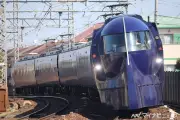 南海電鉄、次期空港特急の導入決定 デザインはピニンファリーナと共創