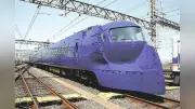 南海電鉄、なにわ筋線に新特急導入へ ピニンファリーナがデザイン