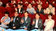 『南極料理人』伊勢えびフライの裏話 堺雅人「味噌のタルタルが」