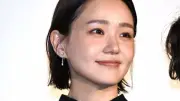 奈緒、北村匠海のDV夫役を絶賛「すごく怖い」と振り返る