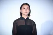 奈緒、『シャドウワーク』で北村匠海との芝居を回顧「緊張感、余白を残す距離感を」