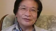 尾木直樹さん、教員22年から評論家へ　自由にものを言うため組織と距離