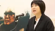 司馬遼太郎メモリアルデーで木内昇さん講演、姫路文学館で幕末の人物像語る