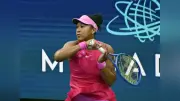 テニス・ムバダラDCオープン ワシントンで第3シード大坂なおみ、イアラにストレート負けで決勝進出ならず