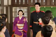 『風、薫る』直美が小川に逆プロポーズ！「ずっと一緒に。私と、家族になってくれますか？」