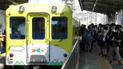 奈良・王寺町で初の「高校生鉄サマ」開幕、23日まで活性化案発表や鉄道イベント
