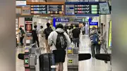 成田空港第2ビル駅の混雑緩和へ改修、来年4月着手