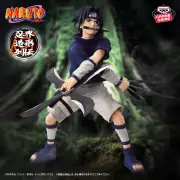 『NARUTO』新フィギュア解禁！暁メンバー4人とサスケが2027年1月登場