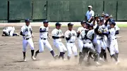 鳴門渦潮は逆転勝ちで２年ぶり９度目、現校名初勝利狙う