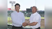 鳴門渦潮・森監督「ロースコア狙う」 八王子実践・河本監督「全員野球で勝利へ」
