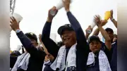 鳴門渦潮の父・西内伸治さん「甲子園に連れてきてもらって感無量」