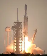 NASA、新型宇宙望遠鏡を打ち上げ 史上最大級の宇宙地図作成へ