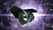 ＮＡＳＡ、太陽系外惑星探査の新型宇宙望遠鏡を打ち上げ 観測範囲はハッブルの約２００倍
