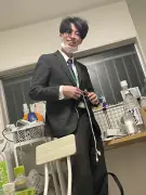 国立大卒、元銀行員の異色ラッパーSKRYU「憧れは郷ひろみ」「実は気にしい」