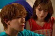 深田竜生主演『夏色の雲が恋と嵐をまきおこす』第7話あらすじ公開 夏輝の恋が新展開