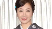 伍代夏子、紫色に実ったぶどうを披露「今年の出来はどうかな～」