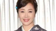 伍代夏子、台風一過の“夏子ガーデン”で温州みかん披露「きっと甘くなりますね」
