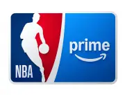 『NBA on Prime』26-27シーズン配信予定発表 開幕戦はニックス対セルティックスなど注目カード多数