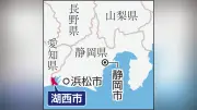 収穫間近マスクメロン約100個盗難、市場流通の切り方で詳しい者の犯行か 静岡・湖西