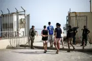 スペイン領セウタに押し寄せた不法移民の推定6万人のほぼ全員が退去、死者は67人 EUは4日に内相会議開催へ