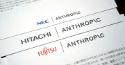 NEC、日立、富士通がAnthropicと戦略的提携、その背景とは