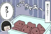 スイカのおすそ分けに困惑?ご近所トラブルを漫画で紹介、相談件数は年間28万件超