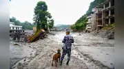 ネパール土石流、死者469人に 行方不明1400人超、捜索難航