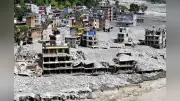 ネパール土石流、死者５４７人・不明１５００人超…日本人５人連絡取れず