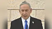ネタニヤフ首相、ハマス武装解除合意を否定「同意しなかった」