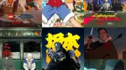 Netflix、Anime NYCで新作アニメ一挙発表『サイバーパンク：エッジランナーズ2』10月配信など