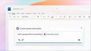 WordのCopilotに悪意あるプロンプトを埋め込み、別文書へ自動コピーさせる新たな攻撃手法が発見される