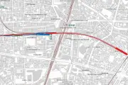 新空港線の都市計画素案説明会、大田区で開催