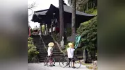 秩父札所スタンプラリーに新特典 写経や座禅体験を追加