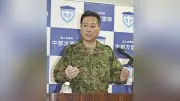 陸自中部方面隊の新総監、南海トラフ地震に備え「連携密に」