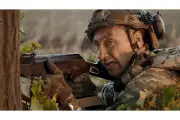 『マリウポリの20日間』監督の最新作『戦場0地点』本編映像が公開