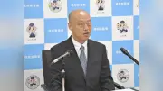 福岡県警新本部長、飲酒運転撲滅へ決意 ３児死亡事故から２０年