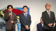新しい地図、パラリンピック5周年で感慨 香取慎吾が気づき語る「“困ってますか”と声をかければ」
