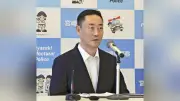 宮崎県警の新本部長・伊藤温秀氏が着任「情勢変化に的確に対応」